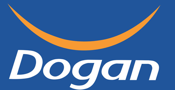 Dogan Holding Logo